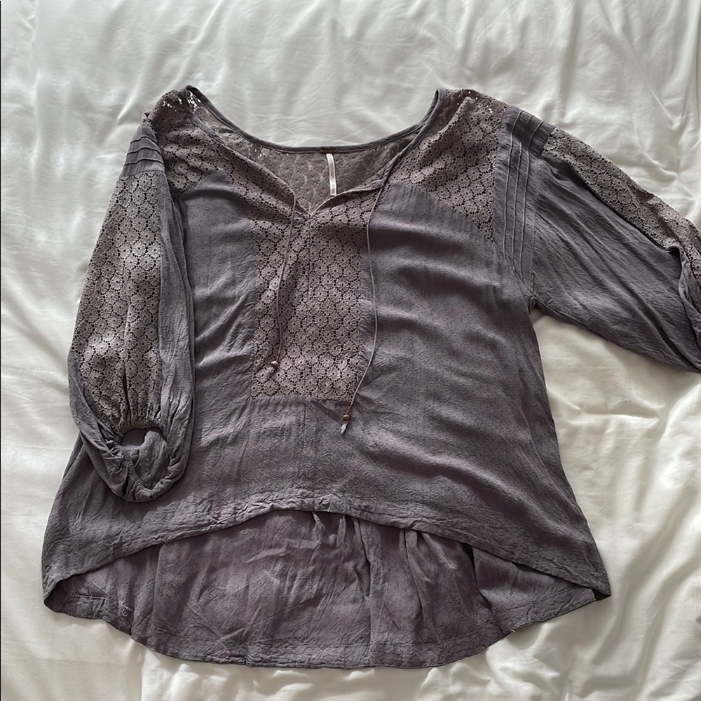 FREE PEOPLE top !!